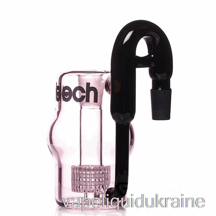 Vape Ukraine Cheech Glass Please Catch My Ash Catcher 14mm Pink